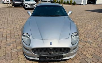 Maserati Gransport 2005