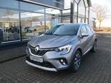 Renault Captur Mild Hybrid 140 EDC Techno - Renault Captur mit Benzin-Antrieb: Automatik