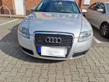 Audi A6 S-Line 3.2 Benzin  Automatik  TÜ... - Audi A6 aus 2005: Line