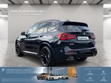 BMW X3 xDrive20d M Sport Navi AHK Head-Up Laser - BMW X3: Xdrive20d