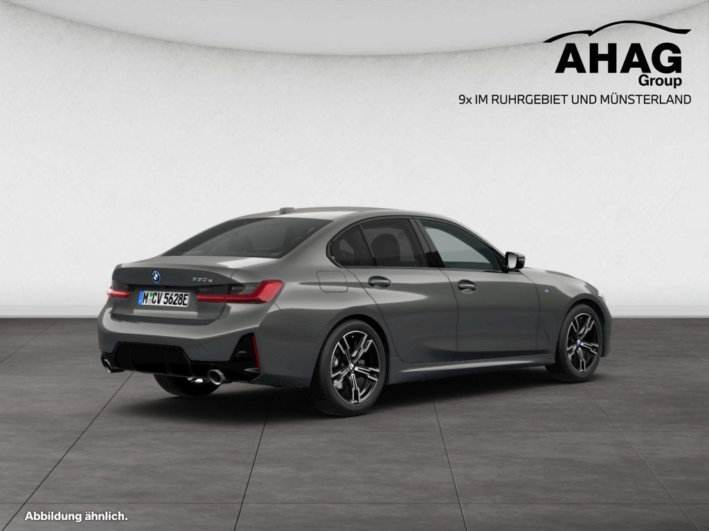 BMW 330 - Bild 2