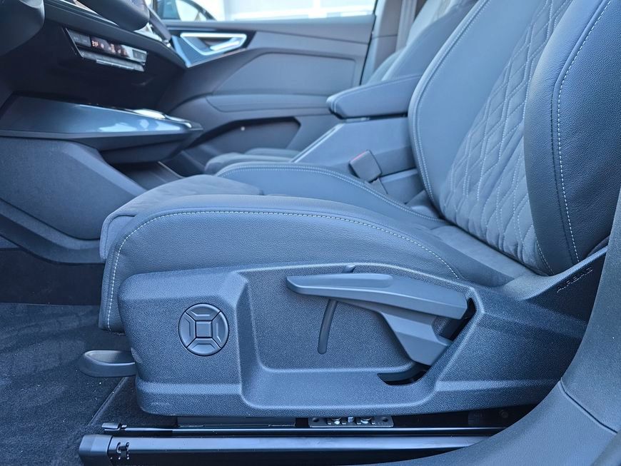 Audi Q4 e-tron - Bild 26