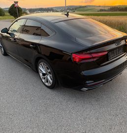 Audi A5 - 11