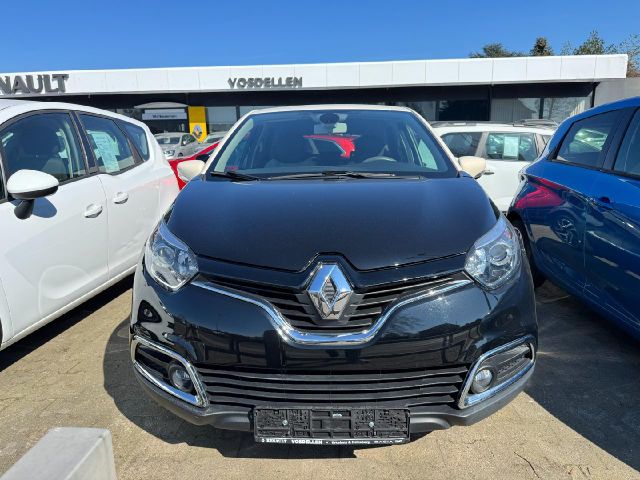 Renault Captur Luxe