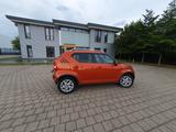 Suzuki Ignis 1.2 DUALJET Allgrip 4x4 Comfort+ - Suzuki Ignis von privat