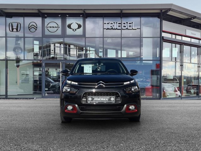 Citroën C4 Cactus C-Series 1.2 PT110 °AAC°SHZ°NSW°DAB°