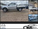 Isuzu D-Max Space Cab 4WD LS A/T FLATBED EFS Fahrwerk - Isuzu D-Max in Dortmund