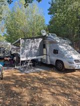 Laika Kreos 5009 - Laika Kreos 5009