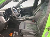 Audi RS3 - Vorschau Bild 7