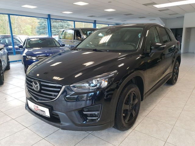 Mazda CX-5 Nakama Intense Allrad Navi PDC Klimaauto