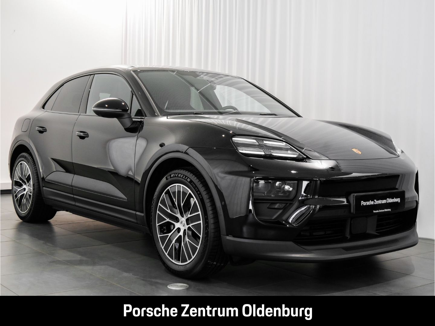 Porsche Macan - Bild 6