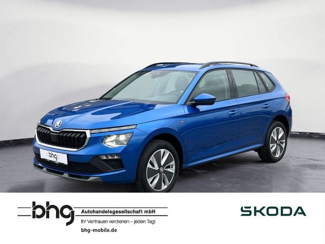 Skoda Kamiq Drive 1,0 TSI  7-Gang-DSG