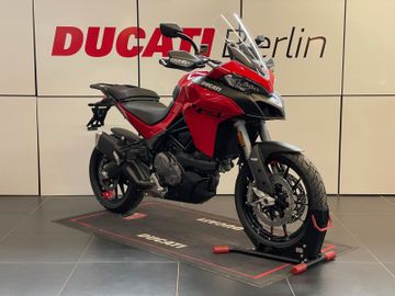 Ducati Multistrada V2 S 4 Jahre