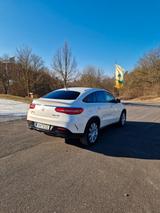 Mercedes-Benz GLE 43 AMG Mercedes-AMG GLE 43 4MATIC Merced... - Mercedes-Benz GLE 43 AMG aus 2019