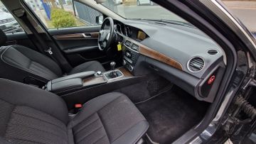 Mercedes C 200 - 9