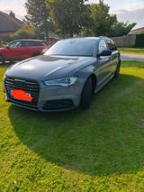 Audi A6 3.0Tdi BJ.2017 - Audi A6: Cabrio