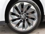 Skoda Enyaq 60 Loft*ACC*Blind*4xSHZ*Memory*MATRIX*21" - Skoda Enyaq Gebrauchtwagen