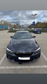 BMW 430d Gran Coupé F36 - M Sport - Top Ausstatt - BMW 430 Gran Coupé in Stuttgart