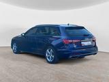 Audi A4 Avant 35 TFSI S-Tronic advanced - Audi A4: Leder, Navigationssystem