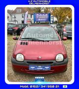Renault Twingo 1.2L Authentique Benzin / TÜV 02.2026 - Renault Twingo aus 2005