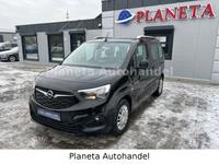 Opel Combo Life E Edition*WENIG-KM*CAM*TEMPOMAT*AHK*