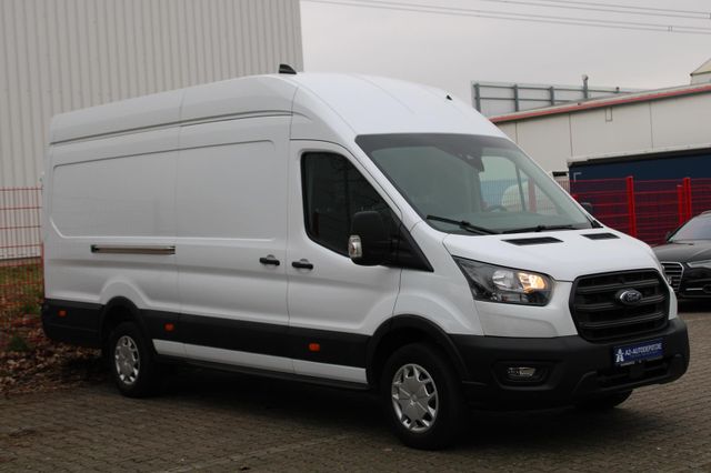 Ford Transit 2.0 TDCi 350 L4H2 Trend Kastenwagen 1HD 