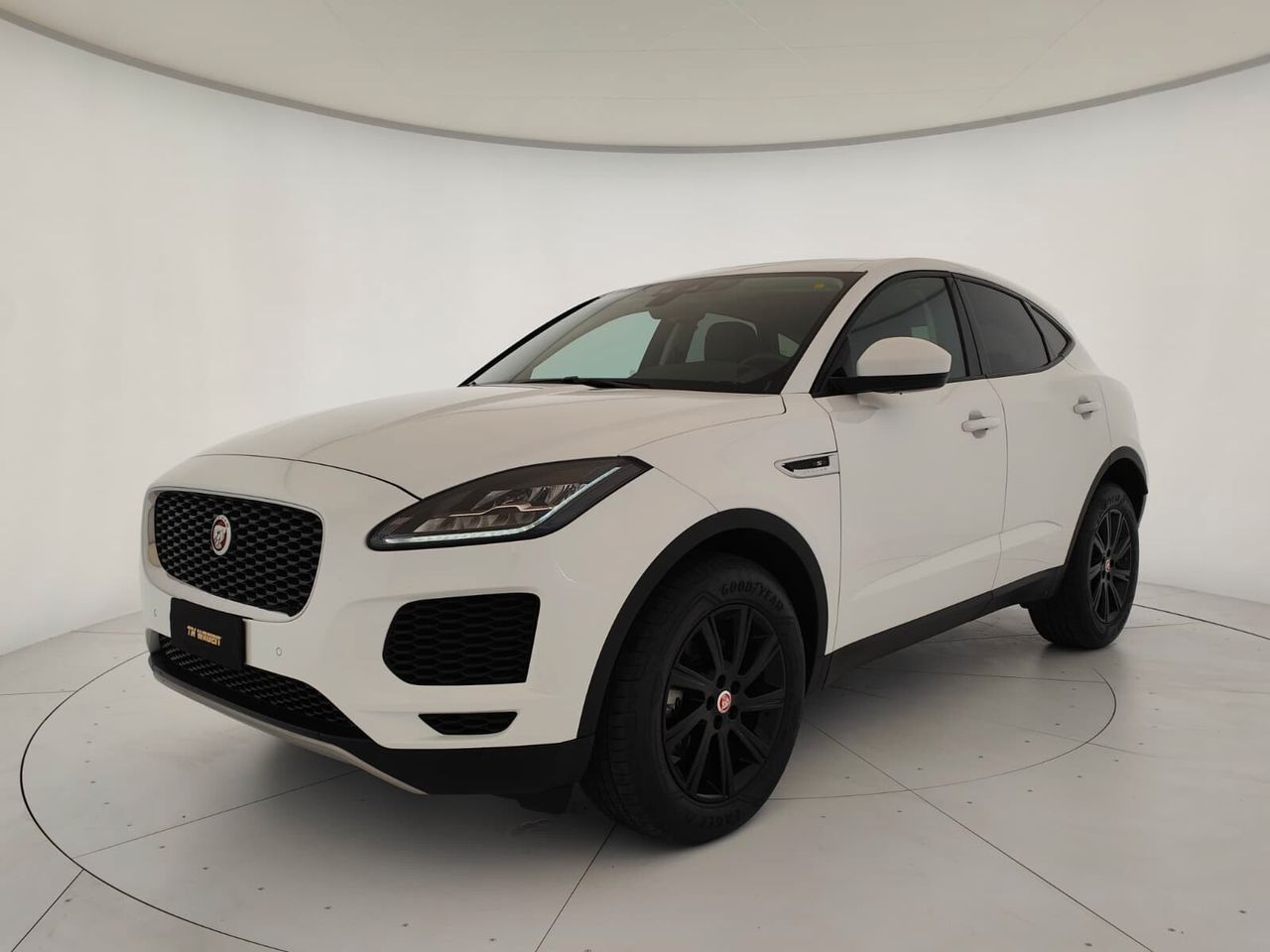 Jaguar JAGUAR E-PACE 2.0d i4 R-Dynamic S awd 150cv auto