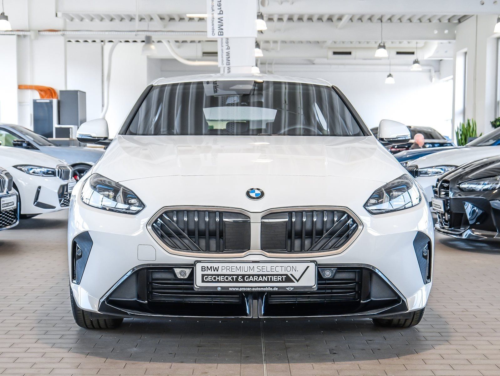 BMW 120 - Bild 8