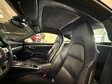 2012 Porsche 991 — миниатюра 11