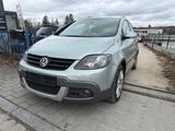 Volkswagen Golf Plus V Cross Tüv 09/2026