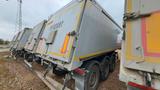 Schwarzmüller Wielton NW-3 / weight 6.2 t / cap. 38m3/30 units - Schwarzmüller LKWs