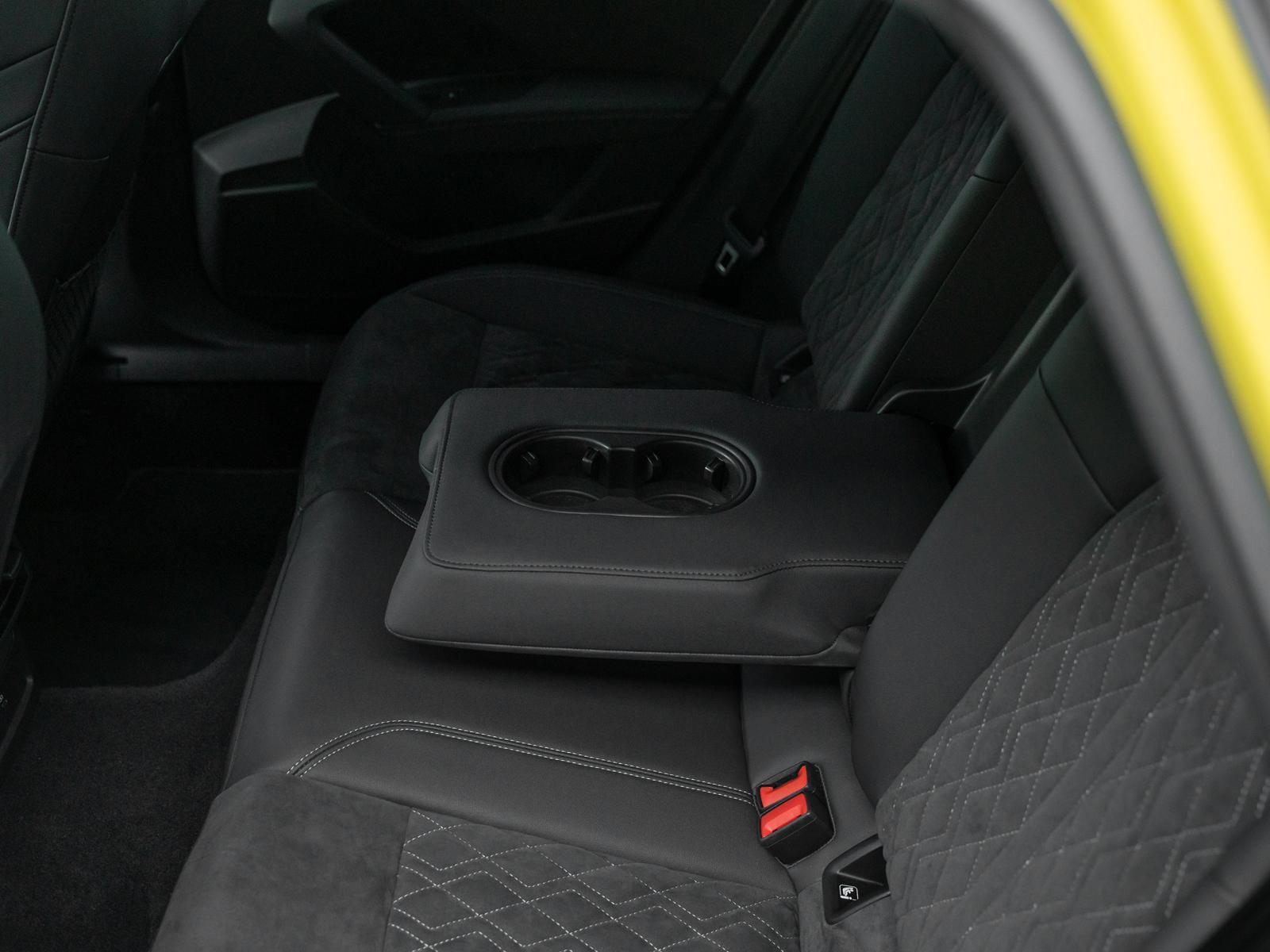 Audi A3 Sportback S line AHK Business-Paket PANO, миниатюра 22