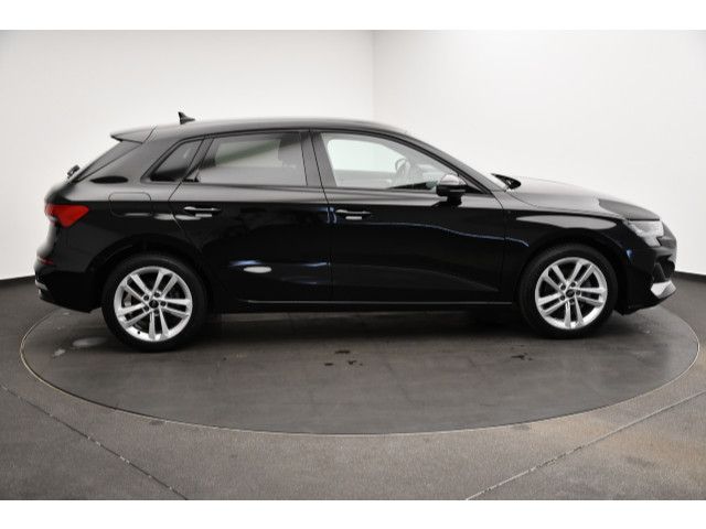 Audi A3 - Bild 18