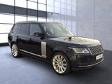 Land Rover Range Rover D350 Vogue Voll|Pano|HUD - gebrauchte Land Rover Range Rover aus dem Jahr 2021