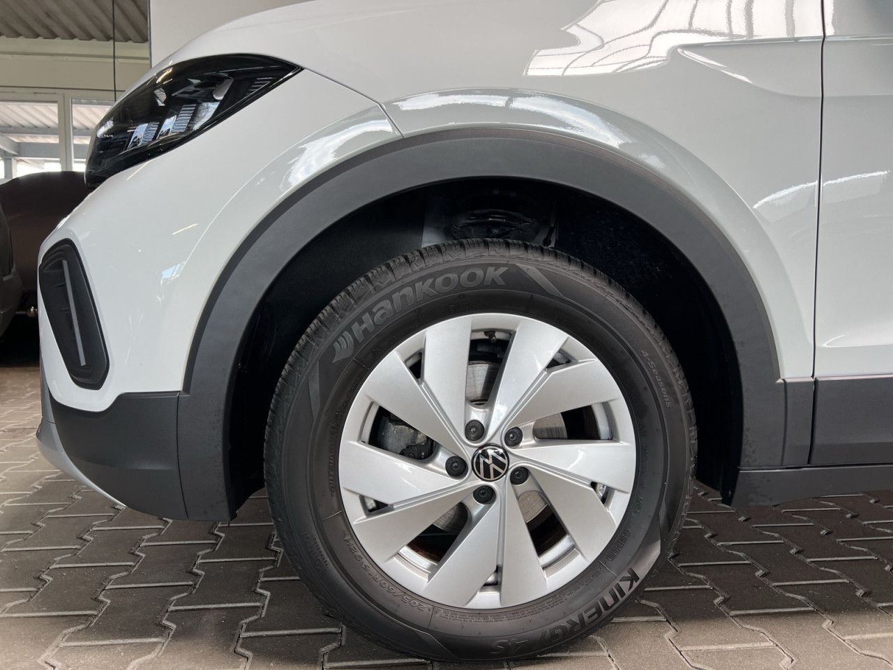 Volkswagen T-CROSS LIFE 1.0 TSI RÜCKFAHRKAMERA NAVI ACC foto 4