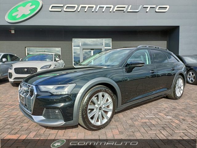 Audi AUDI A6 allroad Allroad 40 TDI 2.0 quattro S tro