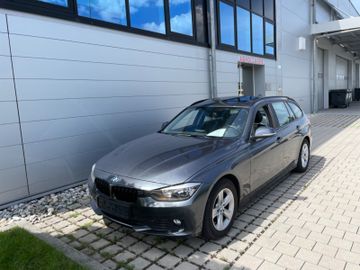 BMW 320 - 10