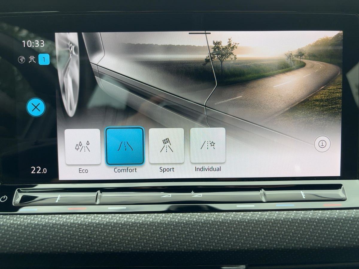 Volkswagen Golf - Bild 14