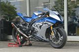 BMW S 1000 RR  HP5 absolutes Einzelstück - BMW R 1