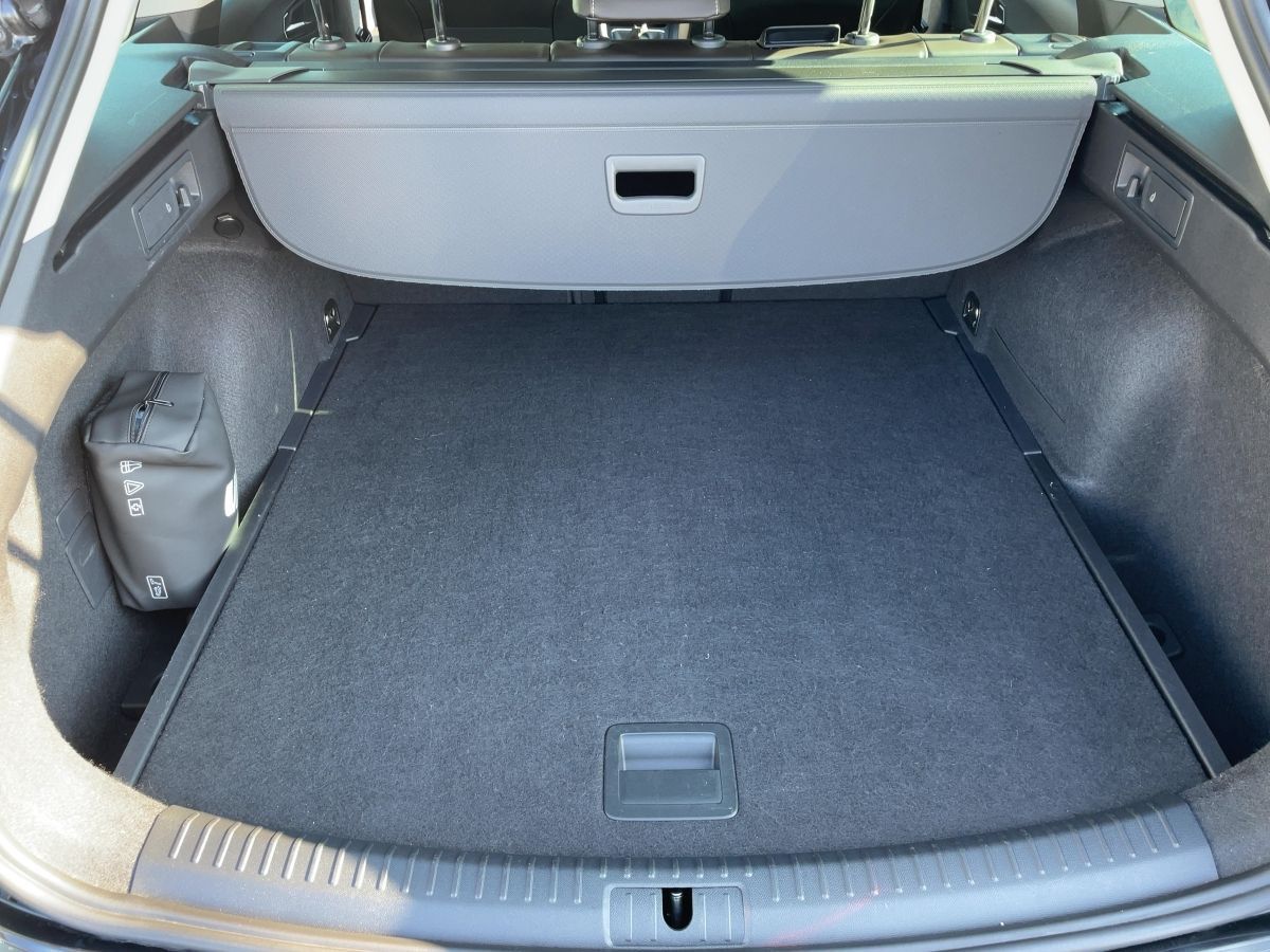 Seat Leon - Bild 14
