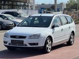 Ford Focus Turnier Style - Ford Focus aus 2007: ST