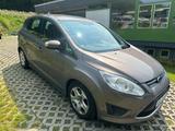 Ford C-Max C-MAX Trend Automatik - Ford C-Max mit Diesel-Antrieb: Kombi