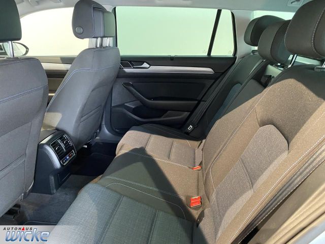 Passat Variant 1.4 TSI DSG GTE NAVI KLIMA KEYLES