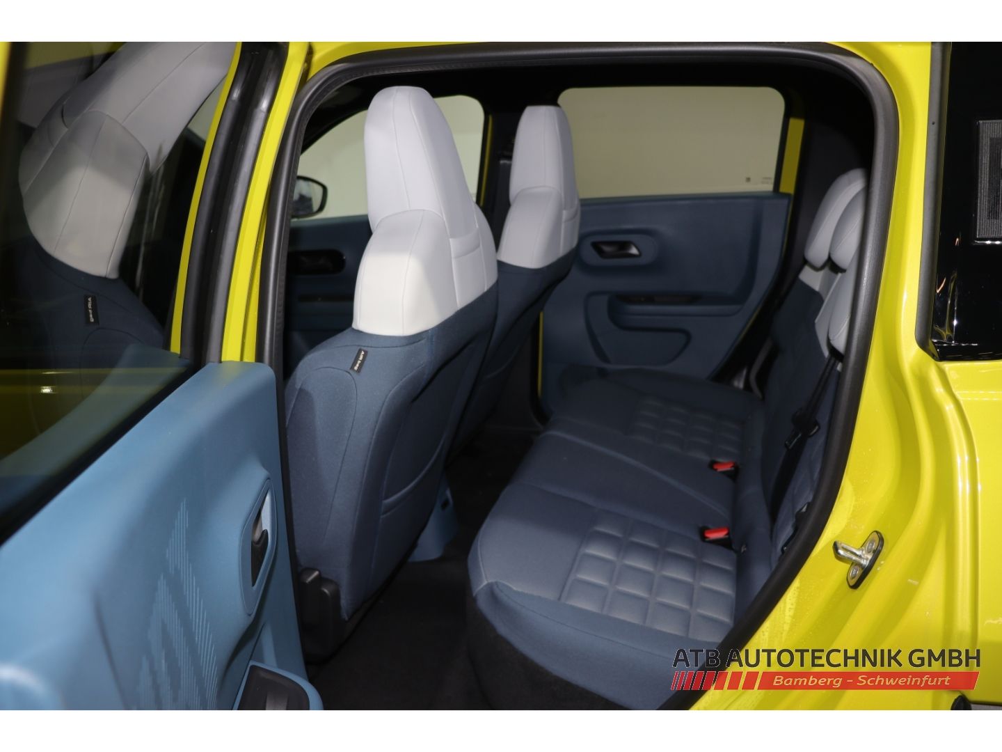 Fiat Grande Panda - Bild 8