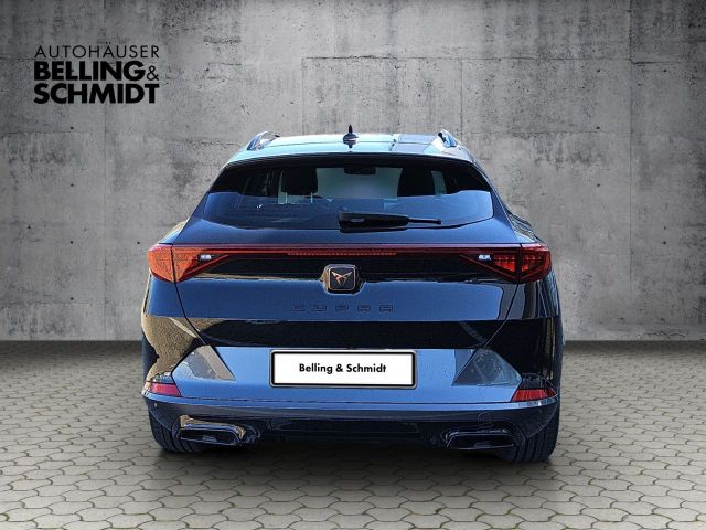 Formentor 1.5TSI Aut. Navi AHK Panorama