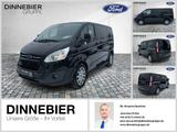 Ford Tourneo Custom Kombi 2.0 TDCi 310 L1 Titanium LM - Ford: 8 Sitzer