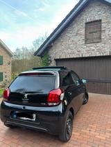 Peugeot 108 Collection VTi 72 STOP & START TOP! TOP!... - Peugeot 108 in Essen