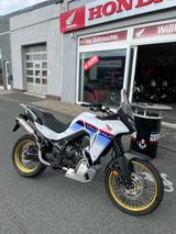 Honda XL750 Transalp - HONDA 750 XL