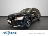 Volkswagen Tiguan Allspace 1.5 TSI Comfortl., 7Sitzer, Navi - Volkswagen Tiguan Allspace aus 2020