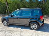Skoda Yeti Greenline 1,6 - Skoda Yeti: 1.6